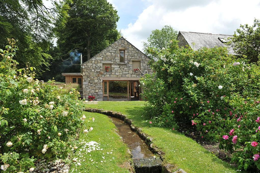 Blackstairs Shepherds Huts Killedmond Eksteriør bilde